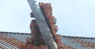 Демонтаж дымохода в частном доме по выгодной цене от 571 рублей | Сварной-Нпа