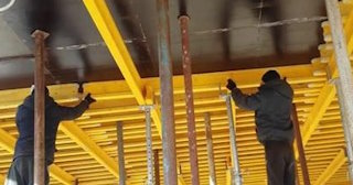 Демонтаж опалубки в Анапе: цены от 364 рублей | Сварной-Нпа