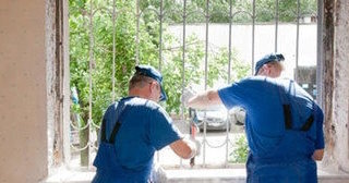 Профессиональный демонтаж решеток в Анапе от Сварной-Нпа - от 571 руб.
