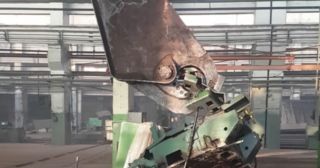 Демонтаж станков Анапа, цена от 2957 руб.