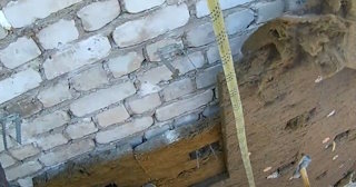 Демонтаж утеплителя в Анапе по выгодной цене от 415 рублей - Сварной-Нпа
