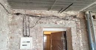 Демонтаж электрики в Анапе - цены от 519 руб. - Сварной-Нпа