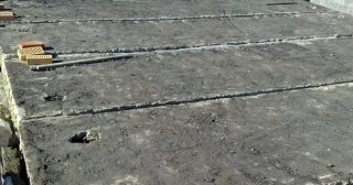 Демонтаж наплавляемой кровли: цена от 716 рублей за м2 | Сварной-Нпа