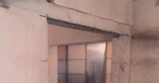 Демонтаж проема в кирпичной стене в Анапе | Цена от 1557 рублей