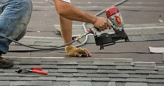 Демонтаж рулонной кровли: цена за от 571 рублей м2 в Анапе