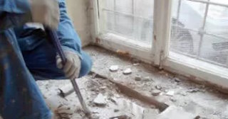 Демонтаж стеклопакетов в Анапе - цена от 934 руб. | Сварной-Нпа