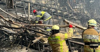 Разбор завалов в Анапе - услуги компании Сварной-Нпа от 519 рублей
